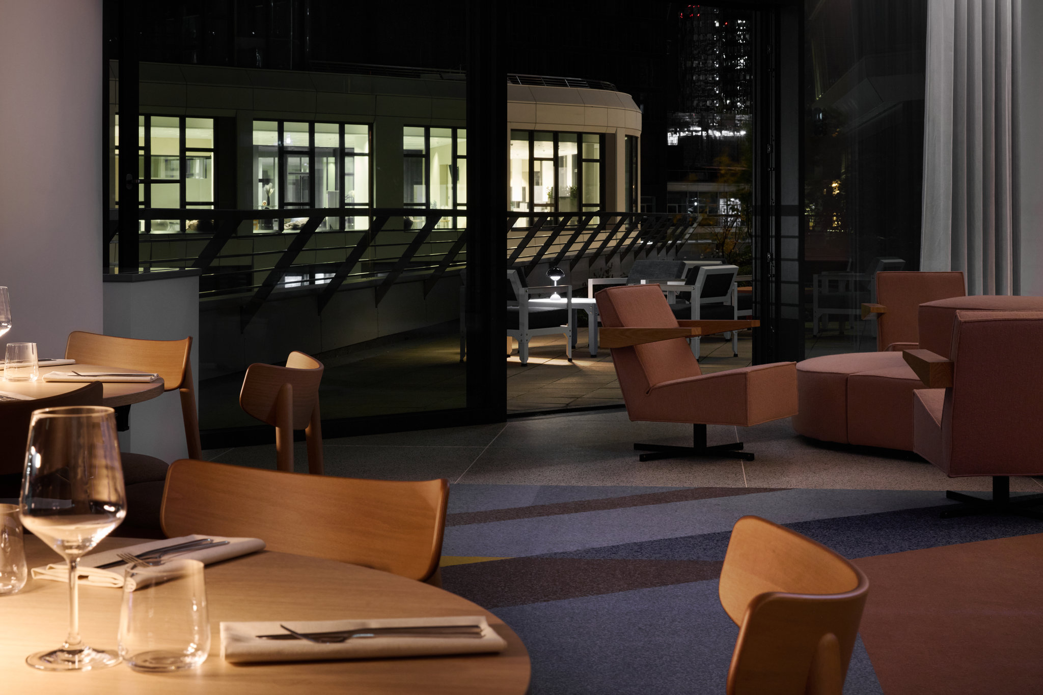 Bilder Kimpton Main Frankfurt by IHG