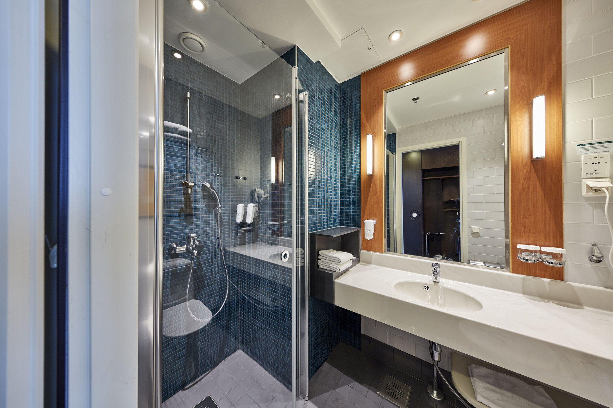 Images Holiday Inn Helsinki - West Ruoholahti by IHG
