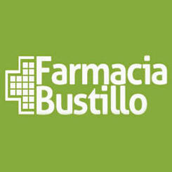 Farmacia Bustillo Logo
