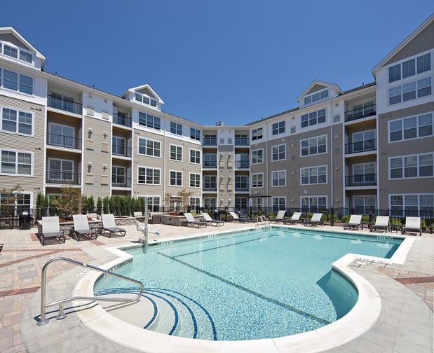 Images The Confluence at Norwalk Apartments