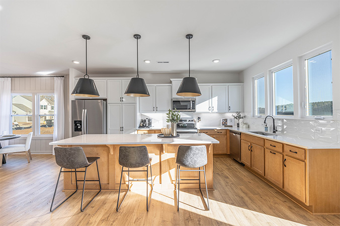 Images Nathan's Ridge by True Homes