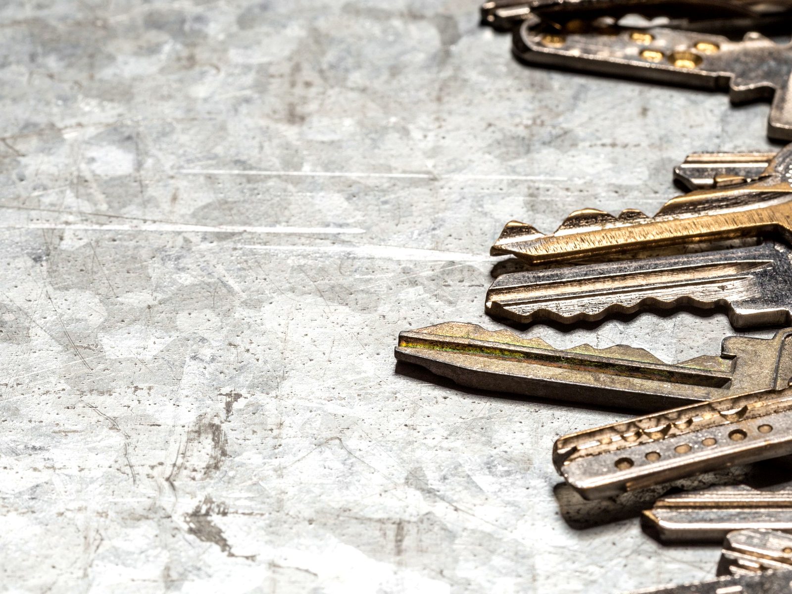 Elvis Locksmith