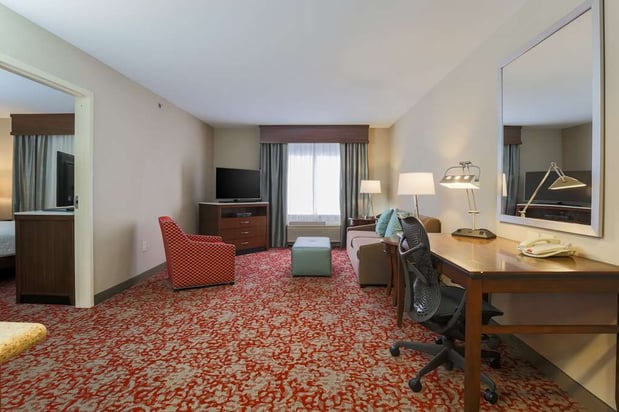 Images Hilton Garden Inn Nanuet