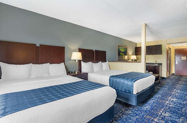 Images Best Western Plus Waynesboro Inn & Suites Conference Center