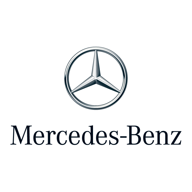 Mercedes-Benz of Colindale Logo