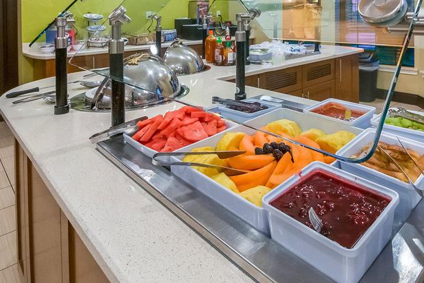 Images Staybridge Suites Longview by IHG