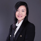 Images Grace Qian - TD Financial Planner