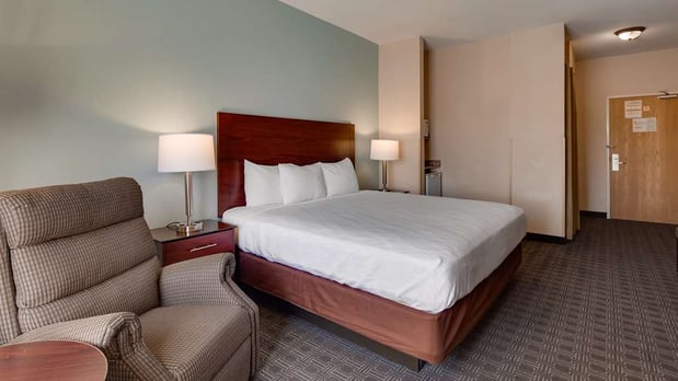 Images Best Western Plus Gateway Inn & Suites
