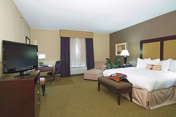 Images Hampton Inn & Suites Decatur