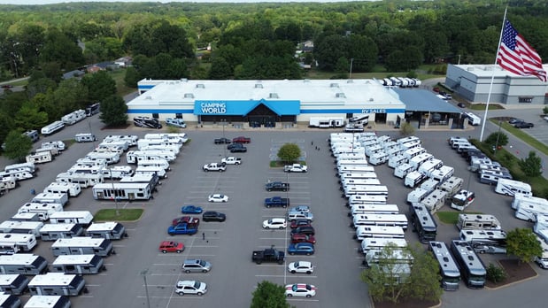 Images Camping World RV Sales