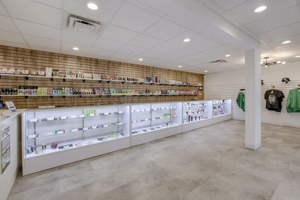 Images Grateful Green Hemp & THC Dispensary