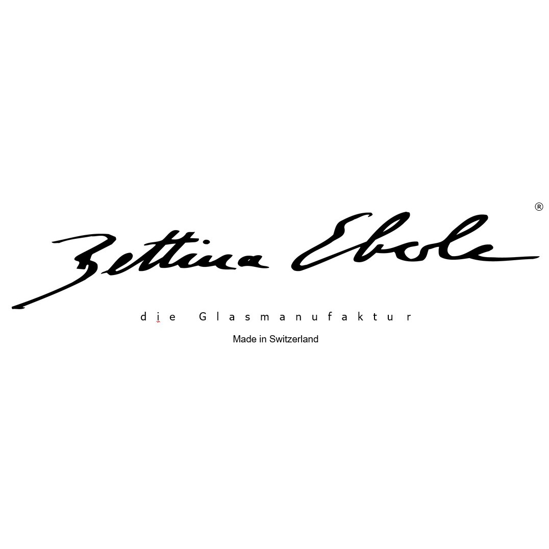 Bettina Eberle - die Glasmanufaktur Logo