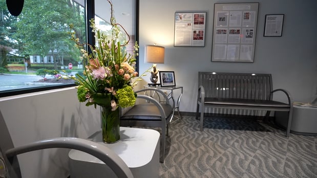 Images Center for Aesthetic & Comprehensive Dentistry