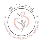 The Sweet Life Advanced Diabetes Management Logo