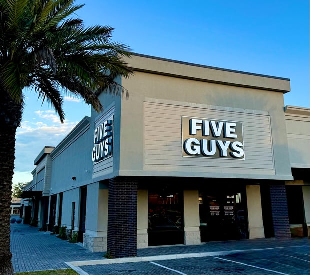 Images Five Guys