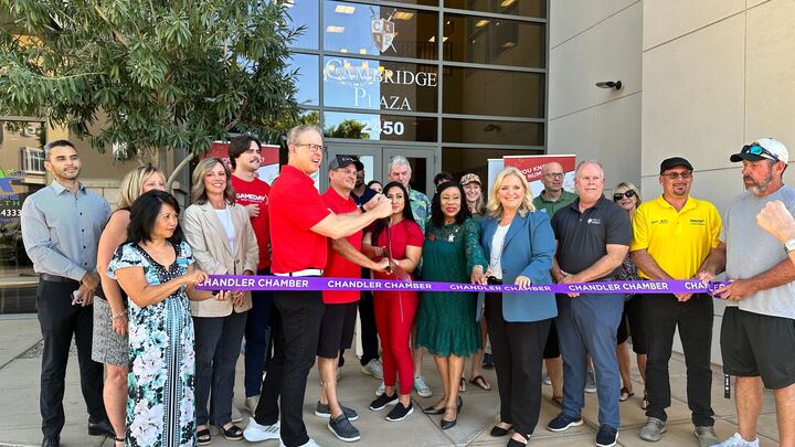 Images Gameday Men's Health Biltmore-Arcadia TRT, Peptide, and ED Clinic