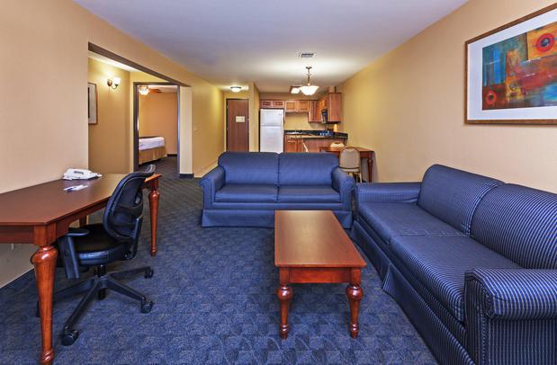 Images Holiday Inn Express & Suites Corpus Christi NW - Calallen by IHG