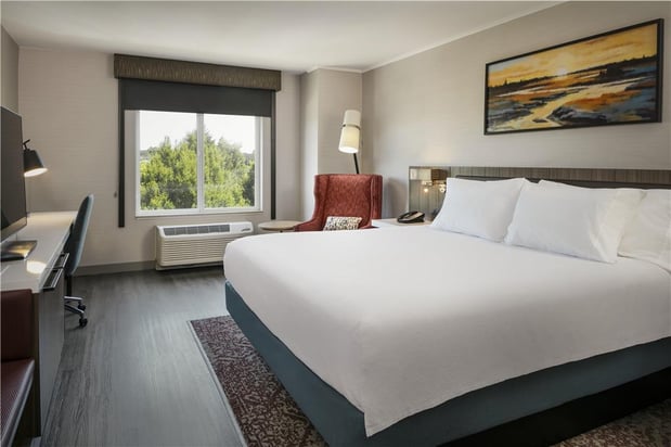 Images Hilton Garden Inn Corvallis