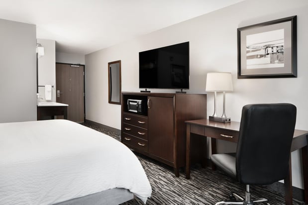 Images Garner Hotel Auburn - Seattle by IHG