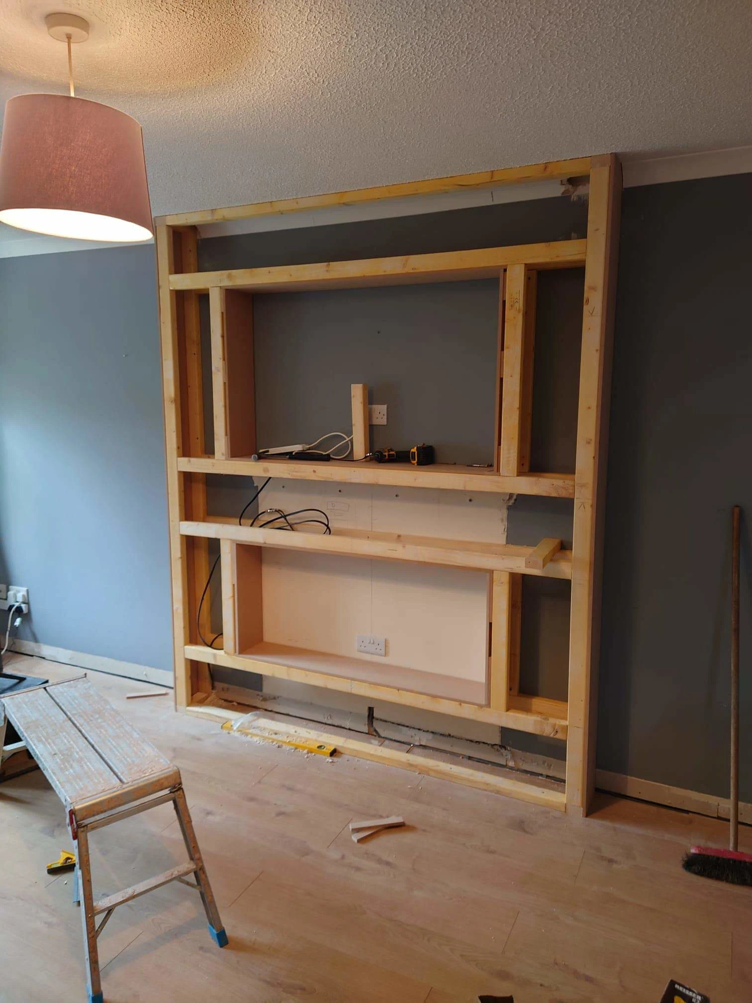 Images Media Walls Edinburgh