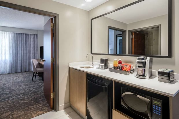 Images Embassy Suites by Hilton Albuquerque