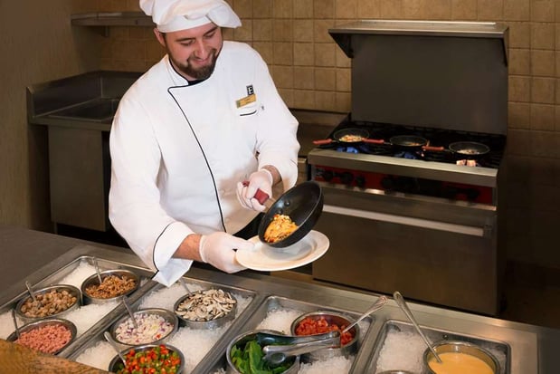 Images Embassy Suites by Hilton Franklin Cool Springs