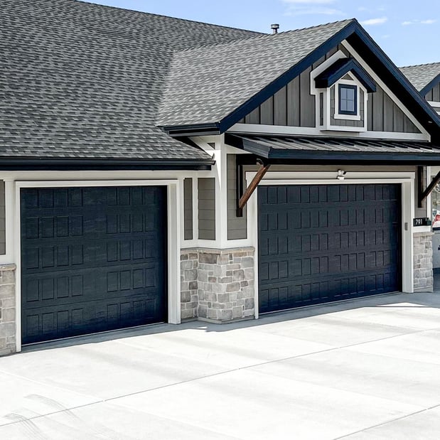 Images Anderson Garage Doors
