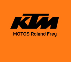Bilder Motos Roland Frey