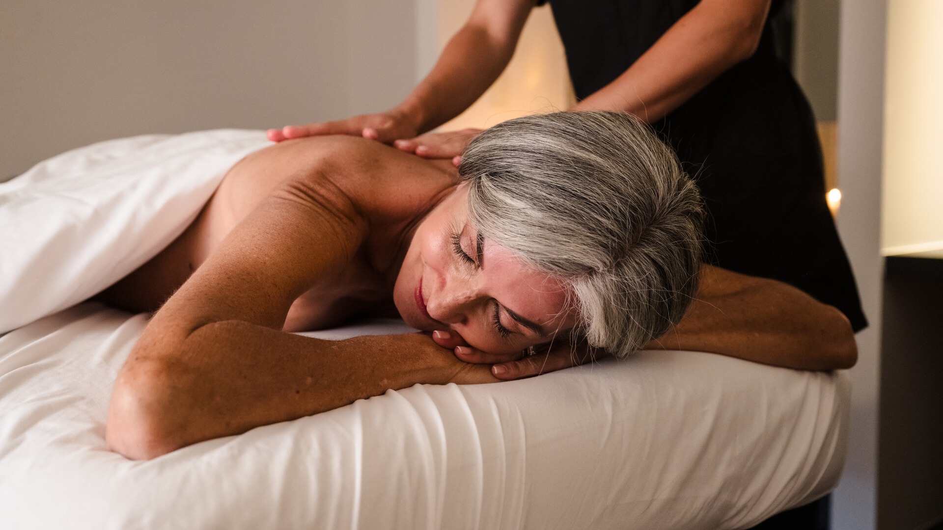 The Spa at Four Seasons Resort and Residences Vail Image