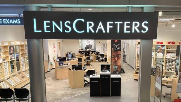 Images LensCrafters
