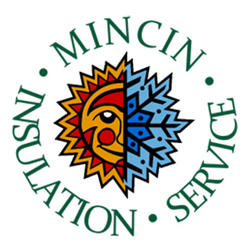 Mincin Insulation Service Inc Logo