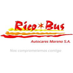Autocares Moreno Logo
