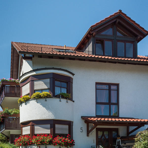 Frick Holzbau, Thomas Frick + Joachim Frick GbR, Bruckmannstraße 2 in Fellbach