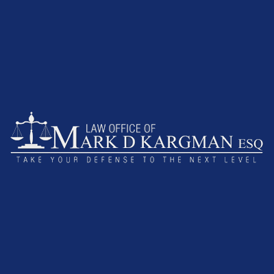 Law Office Of Mark D Kargman Esq Logo