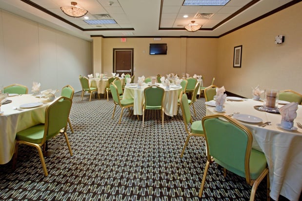 Images Holiday Inn Hou Energy Corridor Eldridge by IHG