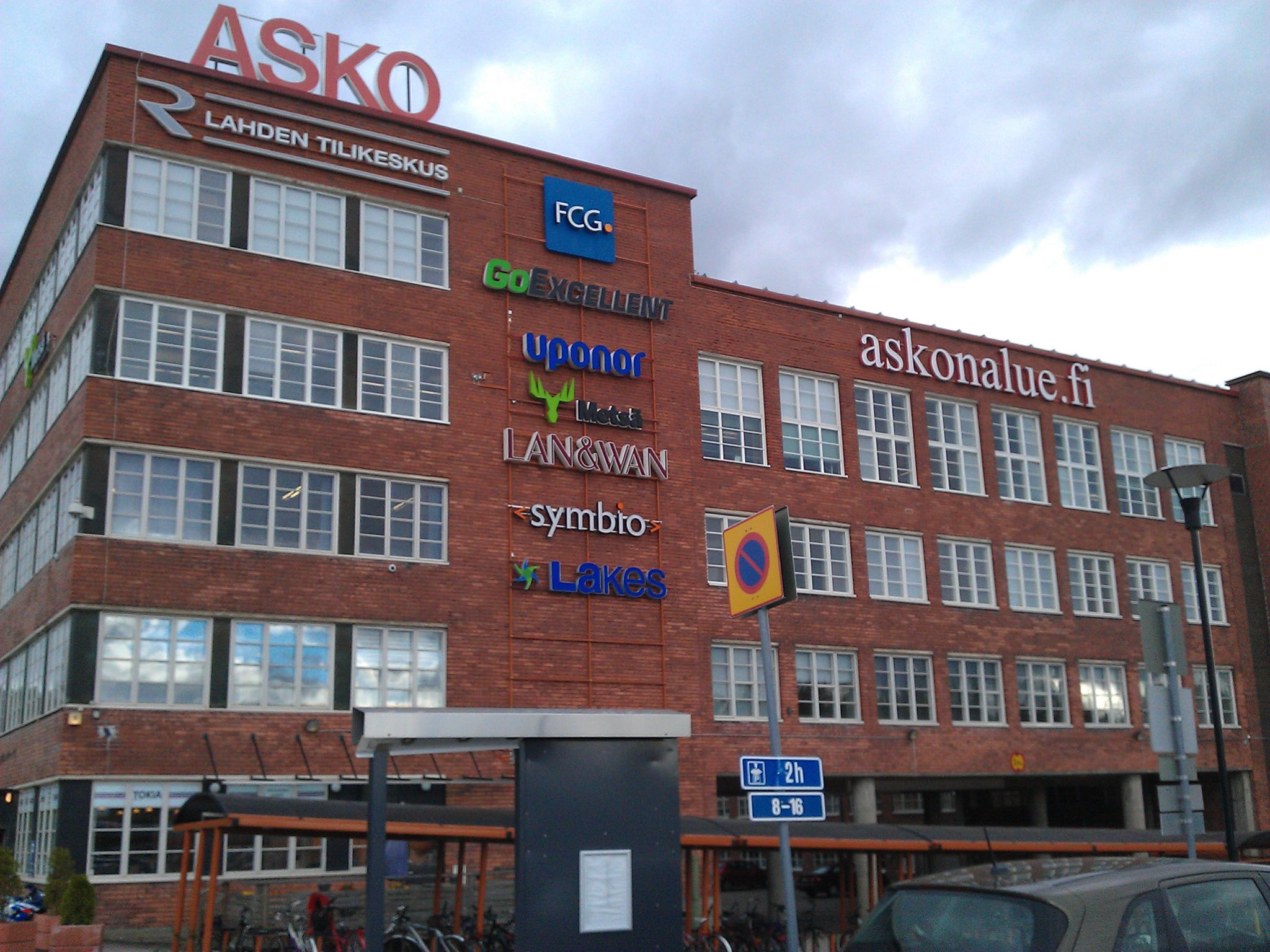 Images Tilitoimisto HaukanKatse Oy