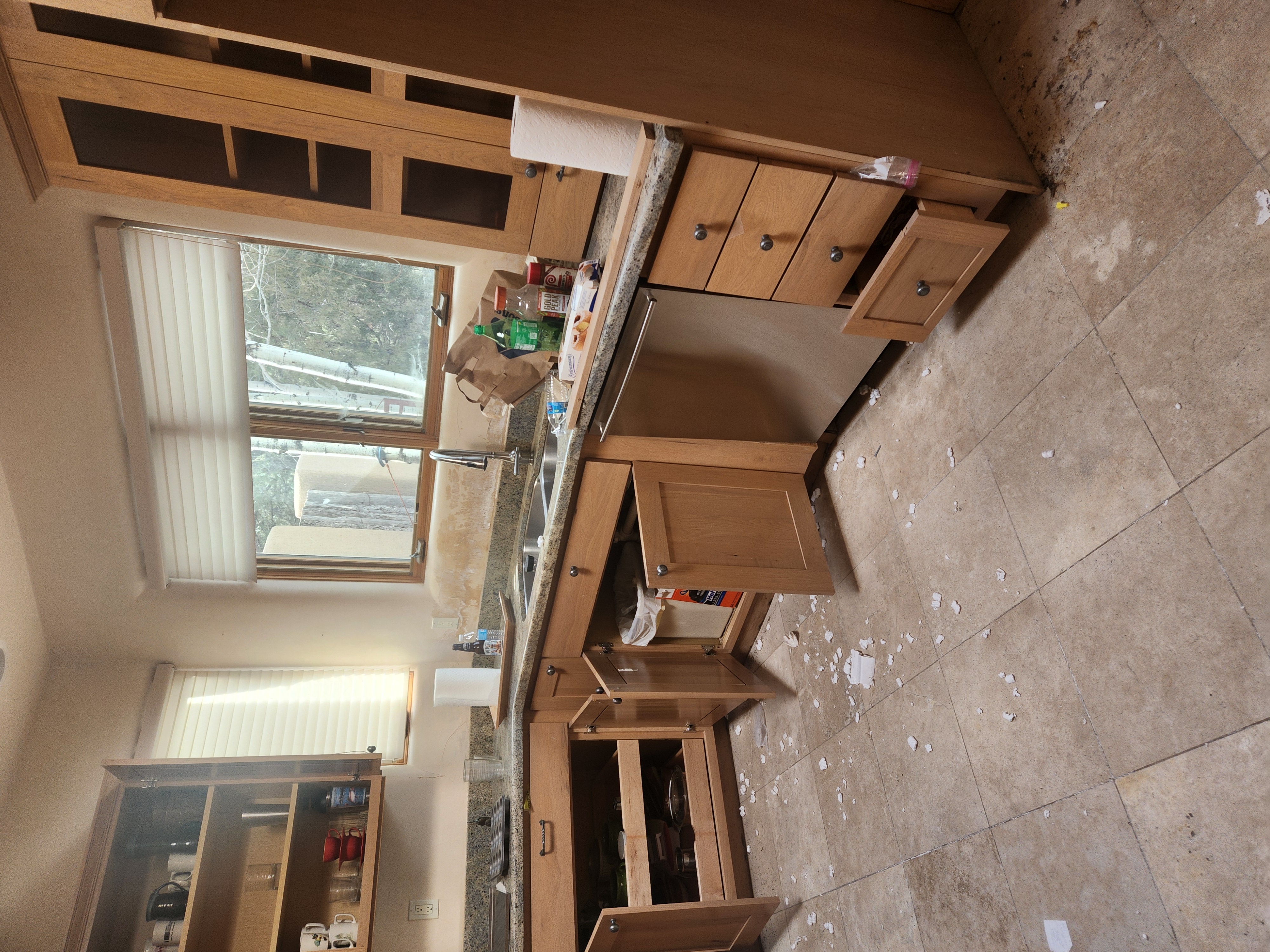 DIAMOND CLEANING SERVICE INSTALLATION Image