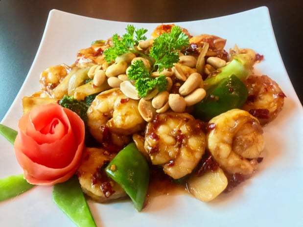Images Harvey Moy's Chinese & American Restaurant
