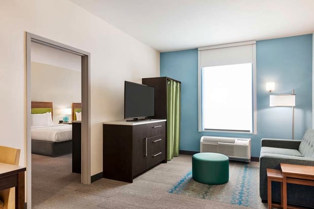 Images Home2 Suites by Hilton Lubbock