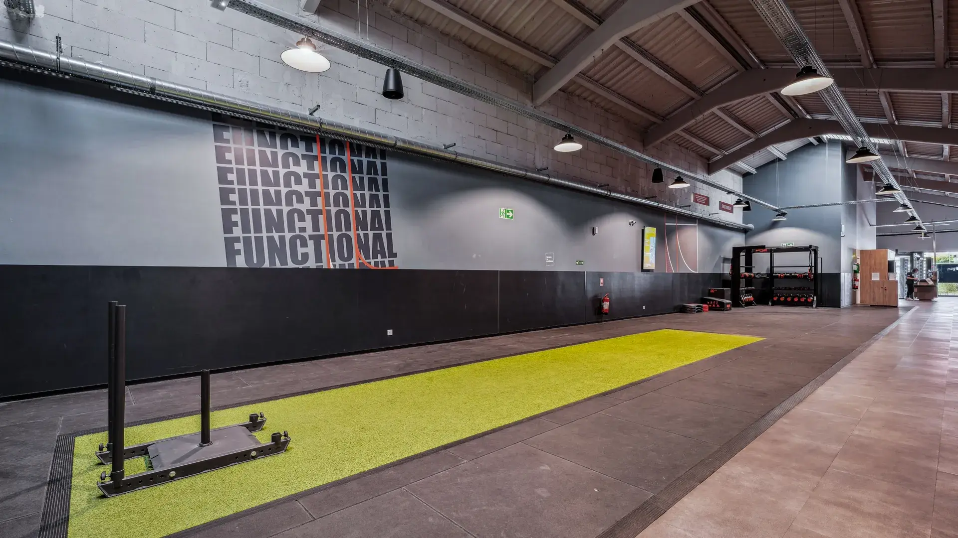 Images Basic-Fit 24/7