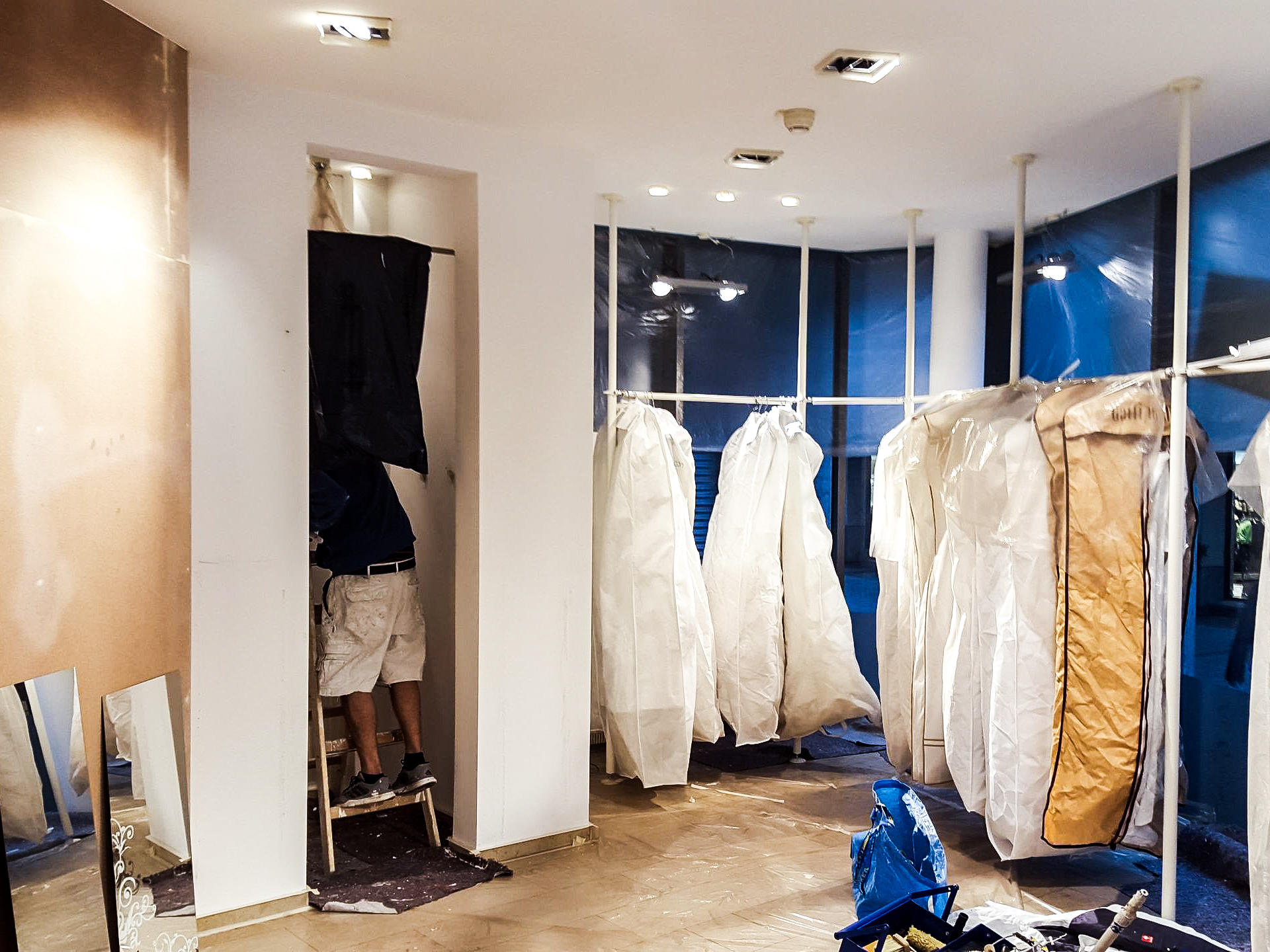 Lebherz - Maler München in München