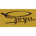 Confituras Goya Logo
