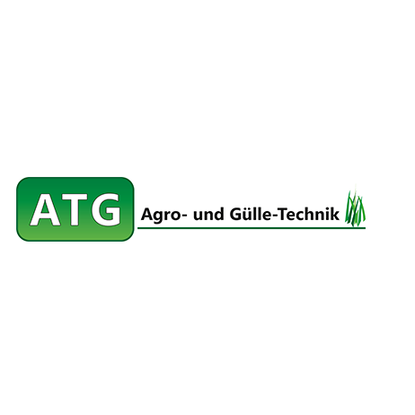 ATG GmbH Logo