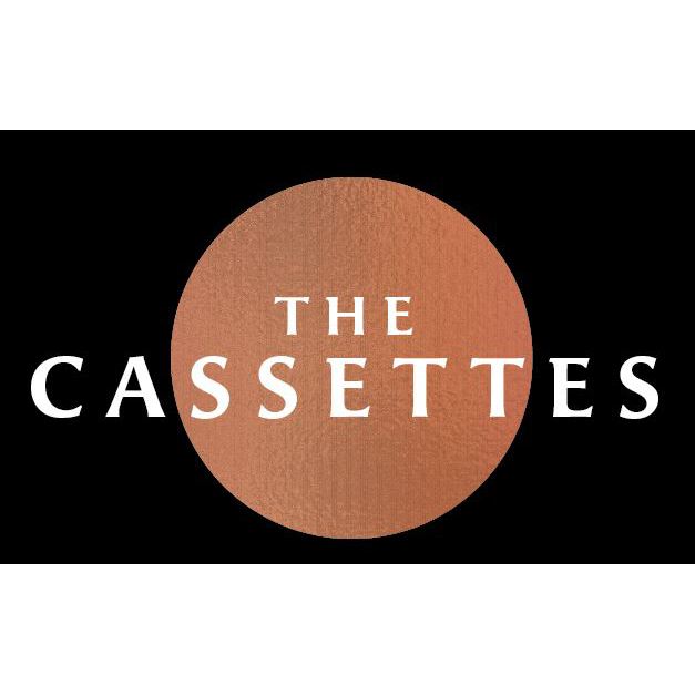 The Cassettes Logo