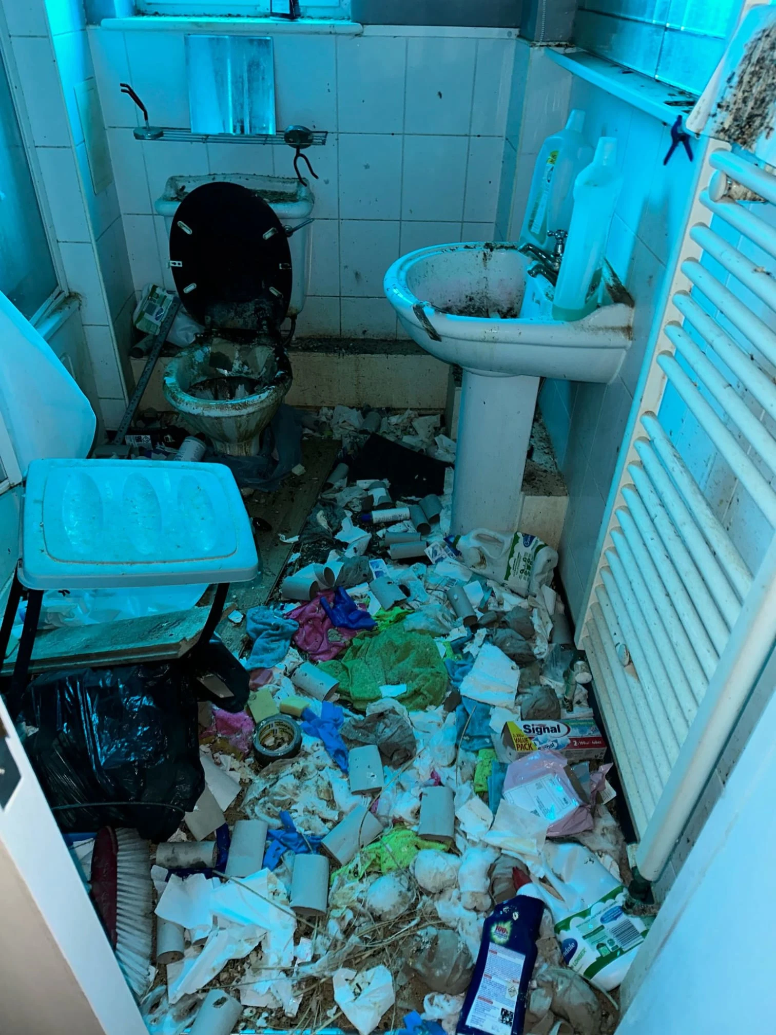 Images First Choice Maintenance Services