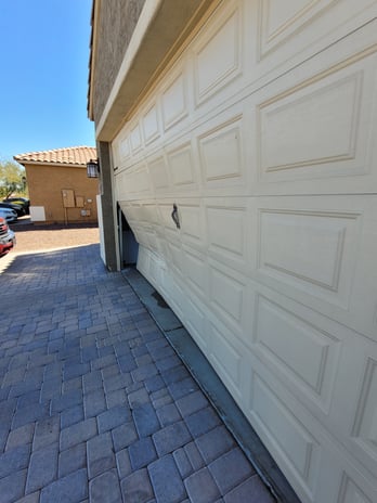 Images Same Day Garage Door