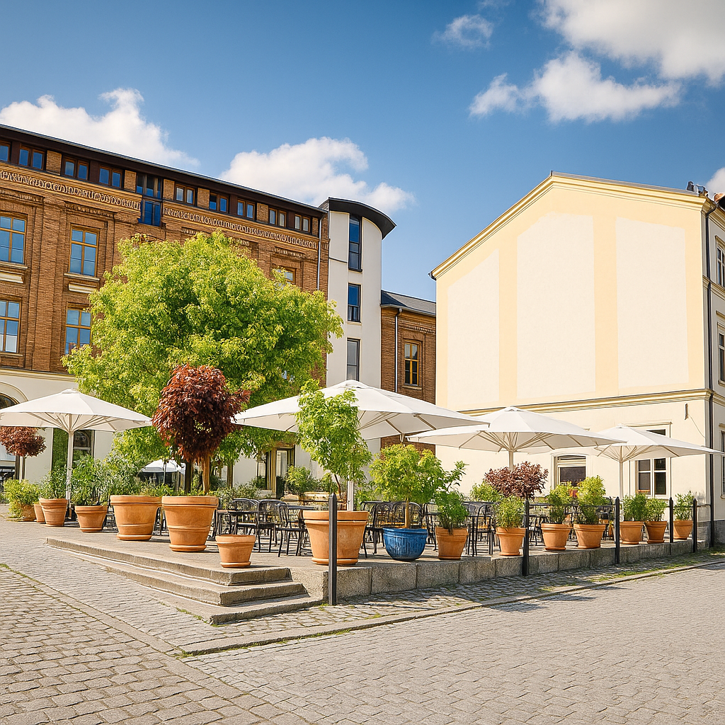 Bild 18 KroCo – Das Restaurant Frankfurt (Oder) in Frankfurt (Oder)