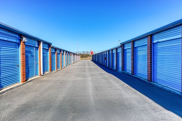 Images SmartStop Self Storage