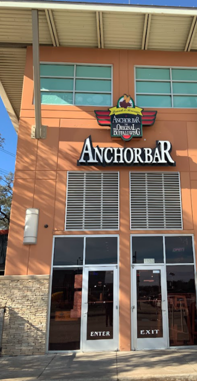 Images Anchor Bar San Antonio