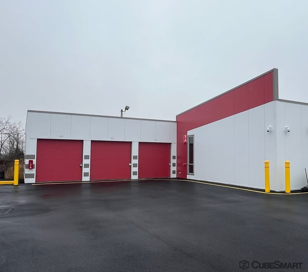 Images CubeSmart Self Storage
